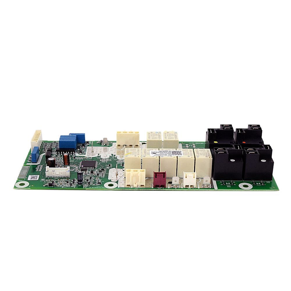 Part #wb27X29202, Range Oven Relay Control Board / 11.50 x 7.20 x 2.80