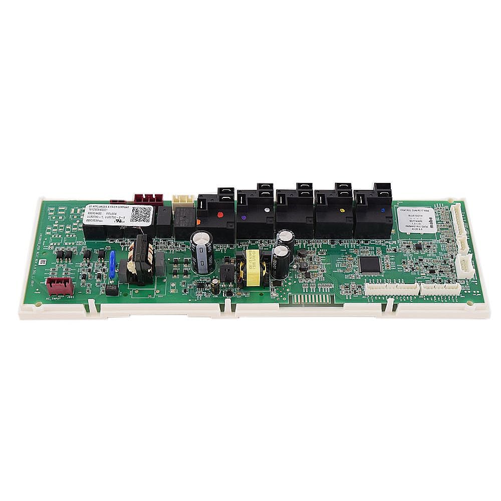 Part #wb27X29494, Range Oven Relay Control Board / 0.10 x 0.10 x 0.10