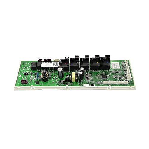GE Part #wb27X29496, Ran Oven Control Board | 18.00 x 8.80 x 4.50