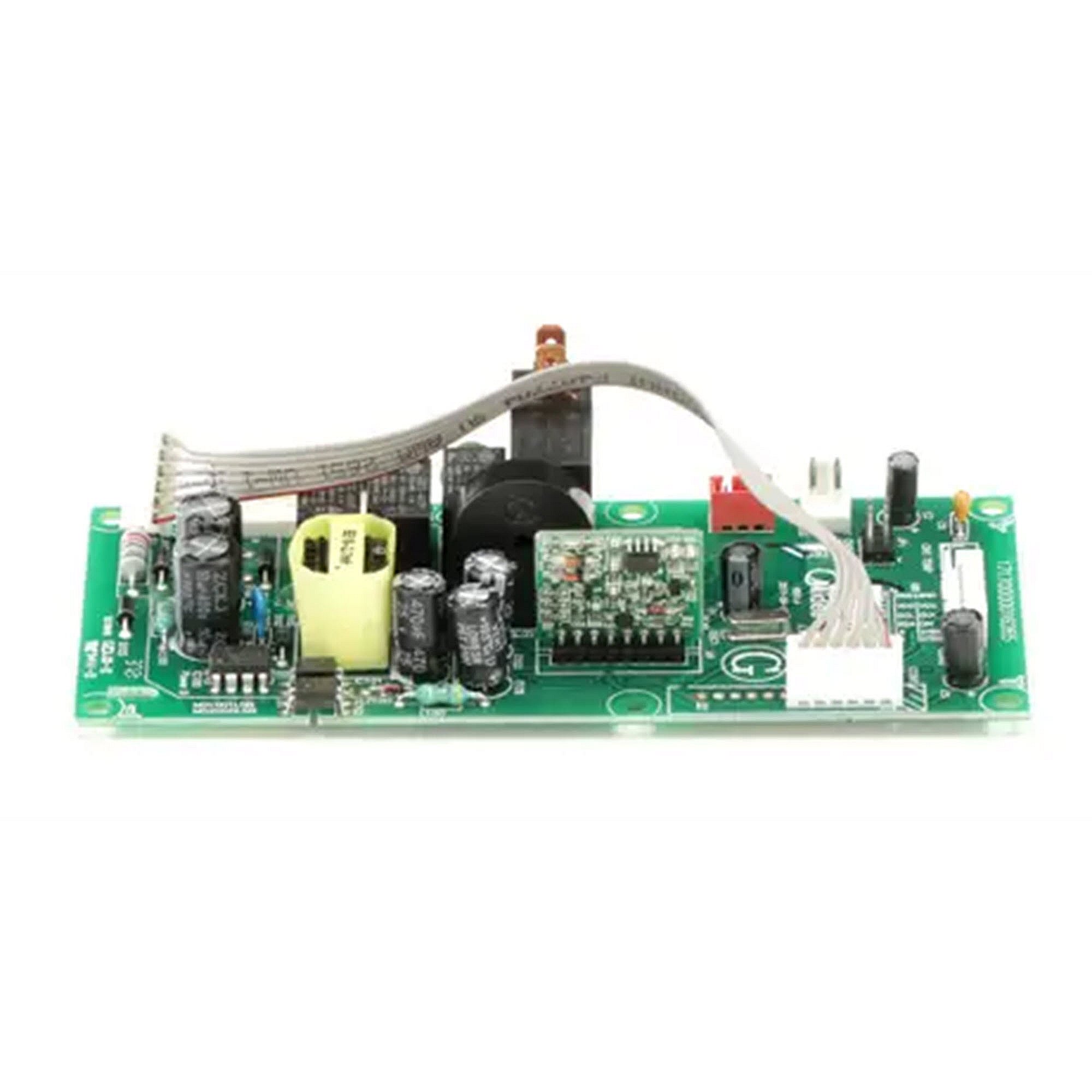 GE Part #wb27X29710, Mainboard | 11.10 x 3.90 x 3.30