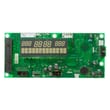 Display Control Module White Led for GE PT9200SL2SS - Part WB27X30360