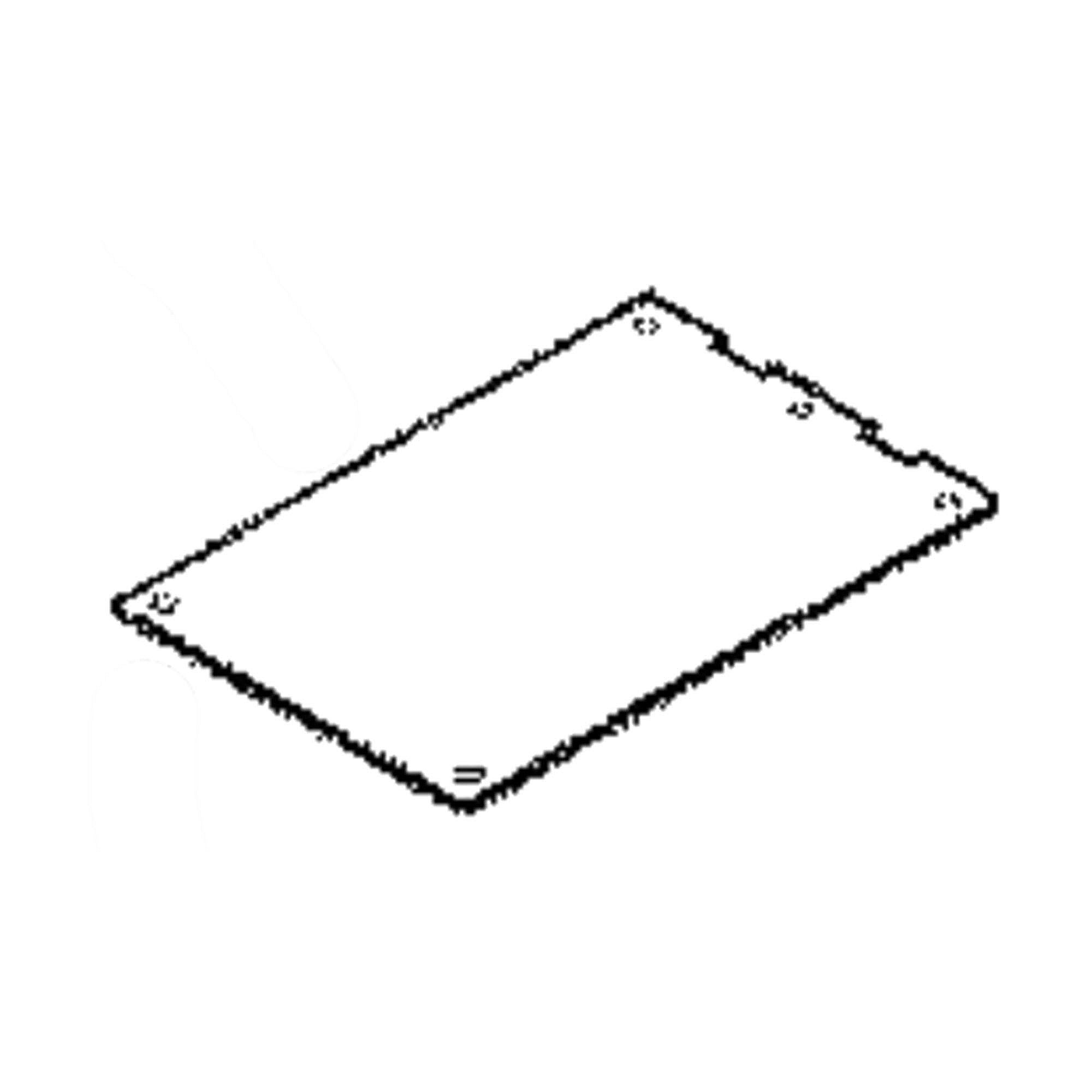 Part #wb27X30440, Ge Drawer Power Board
