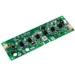 Ui Board for GE UVC7300SL1SS - Part WB27X30533