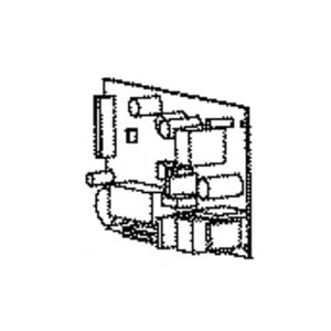 Power Board WB27X30534