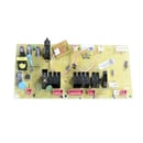 Microwave Electronic Control Board WB27X30632