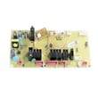 Microwave Electronic Control Board WB27X30632