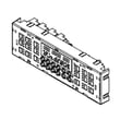 Wall Oven Control Board for GE JK3000DF5WW - Part WB27X30683