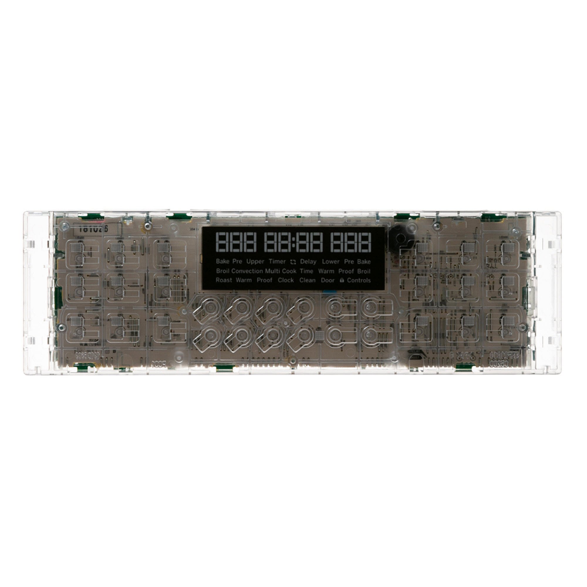 Part #wb27X30691, Control Board