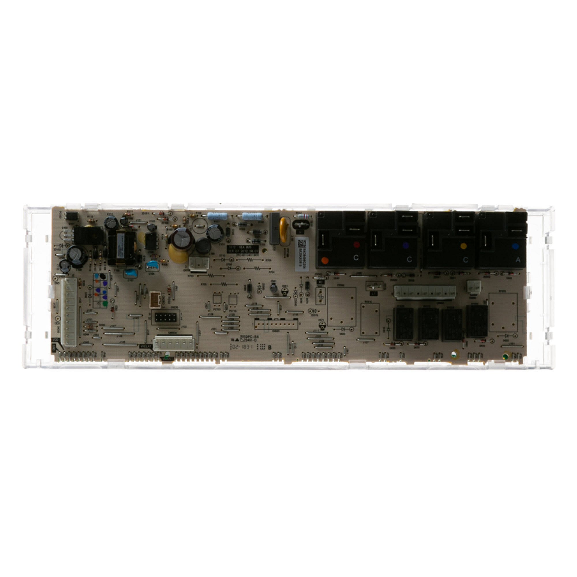 Control Board WB27X30691