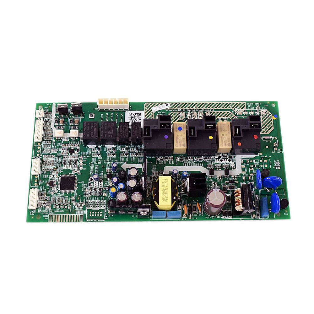 GE Part #wb27X30700, Wall Oven Control Board, Left | 1.00 x 1.00 x 1.00
