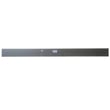 Stainless Steel Ui Touch Glass for GE UVW9361SL2SS - Part WB27X31594