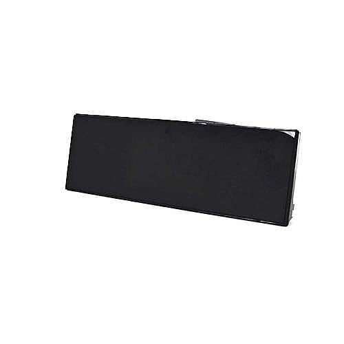 GE Part #wb27X31708, Glass & Touch Board Asm | 18.00 x 9.00 x 4.50