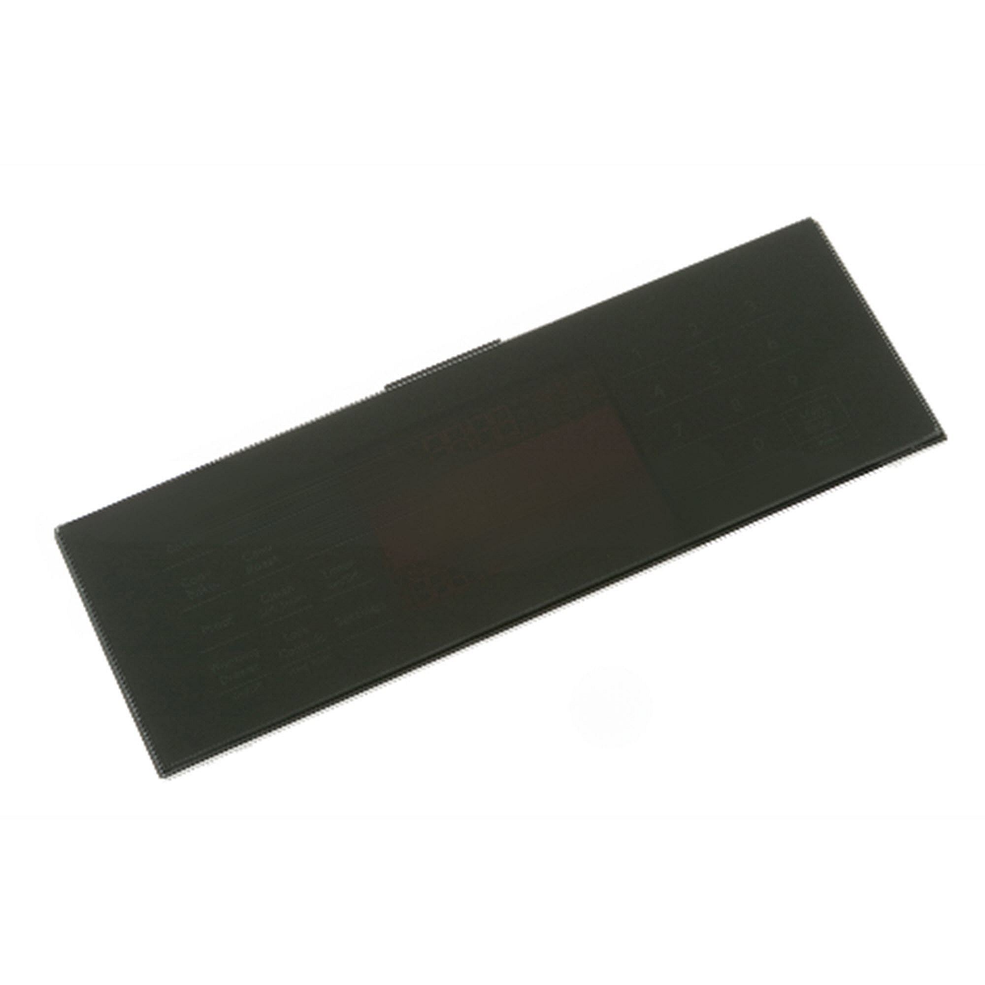 Part #wb27X31746, Glass & Touch Board Asm