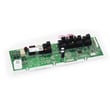 Lower Oven Control Board for GE PT9551SL2SS - Part WB27X31840