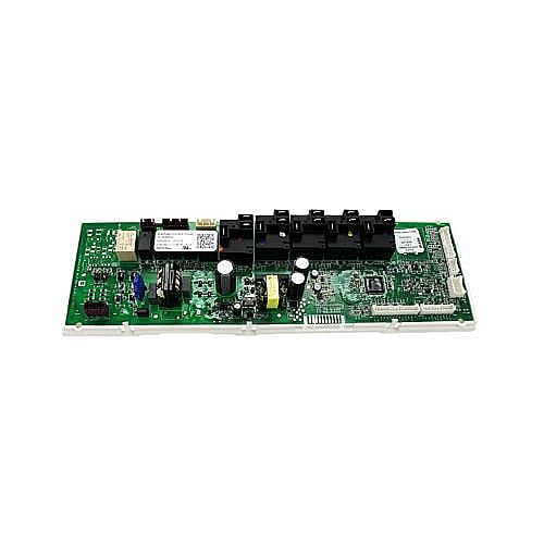 Part #wb27X32103, Machine Board With Frame