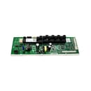 Machine Board With Frame WB27X32103