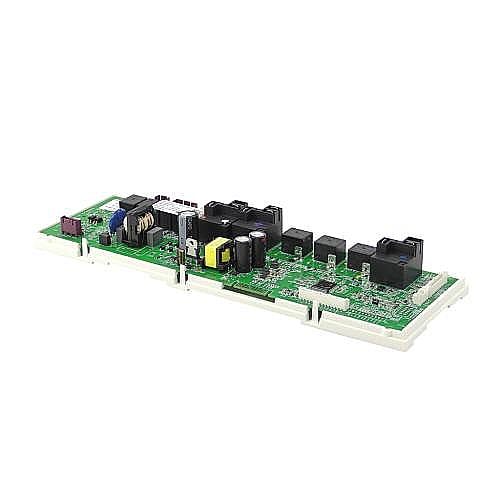 Part #wb27X32106, Machine Board With Frame