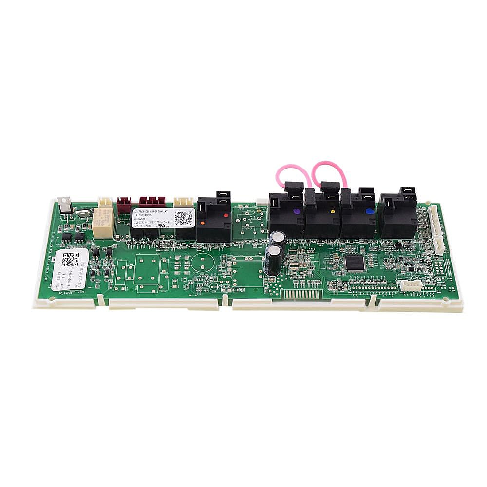 Part #wb27X32121, Wall Oven Lower Oven Control Board