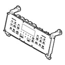 Range Oven Control Board And Overlay (replaces Wb27x27120, Wb27x28678, Wb27x32147, We11m44) WB27X33132