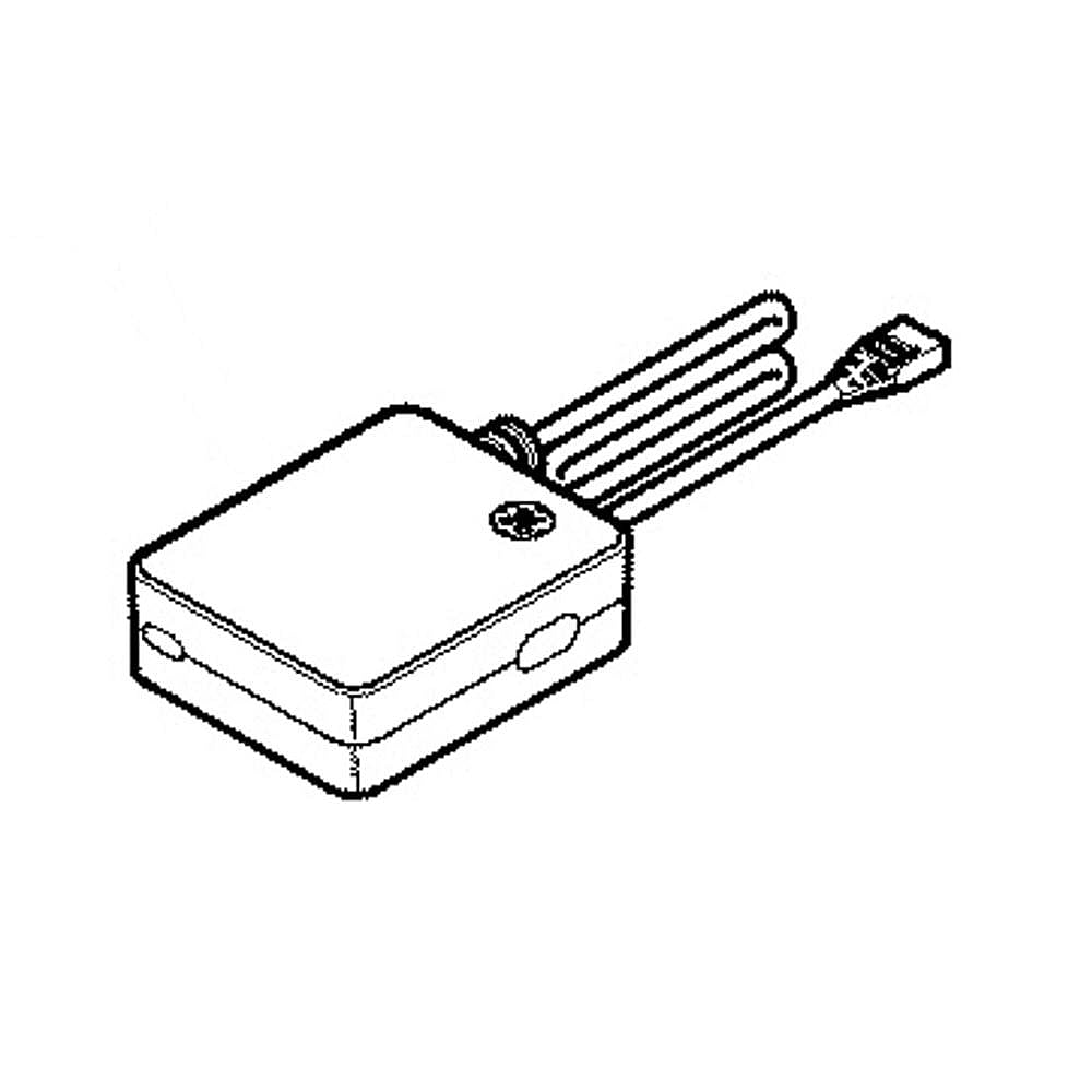 Cooking Appliance Wi-Fi Module