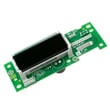 Ge Display Boar for GE ZWL1126SJ5SS - Part WB27X32413