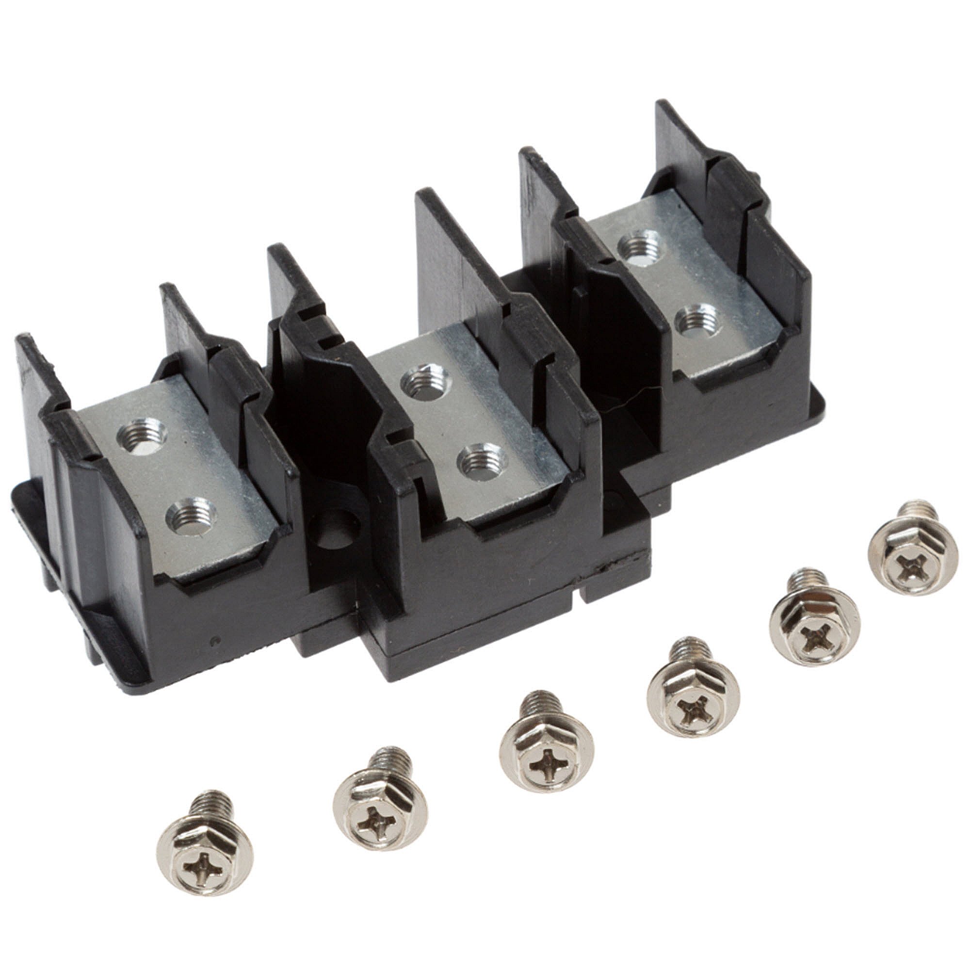 Photo of Hotpoint Part #wb27X32415, Block Termin from Repair Parts Direct