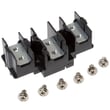 Hotpoint Block Termin for GE P2B940SEJ5SS - Part WB27X32415