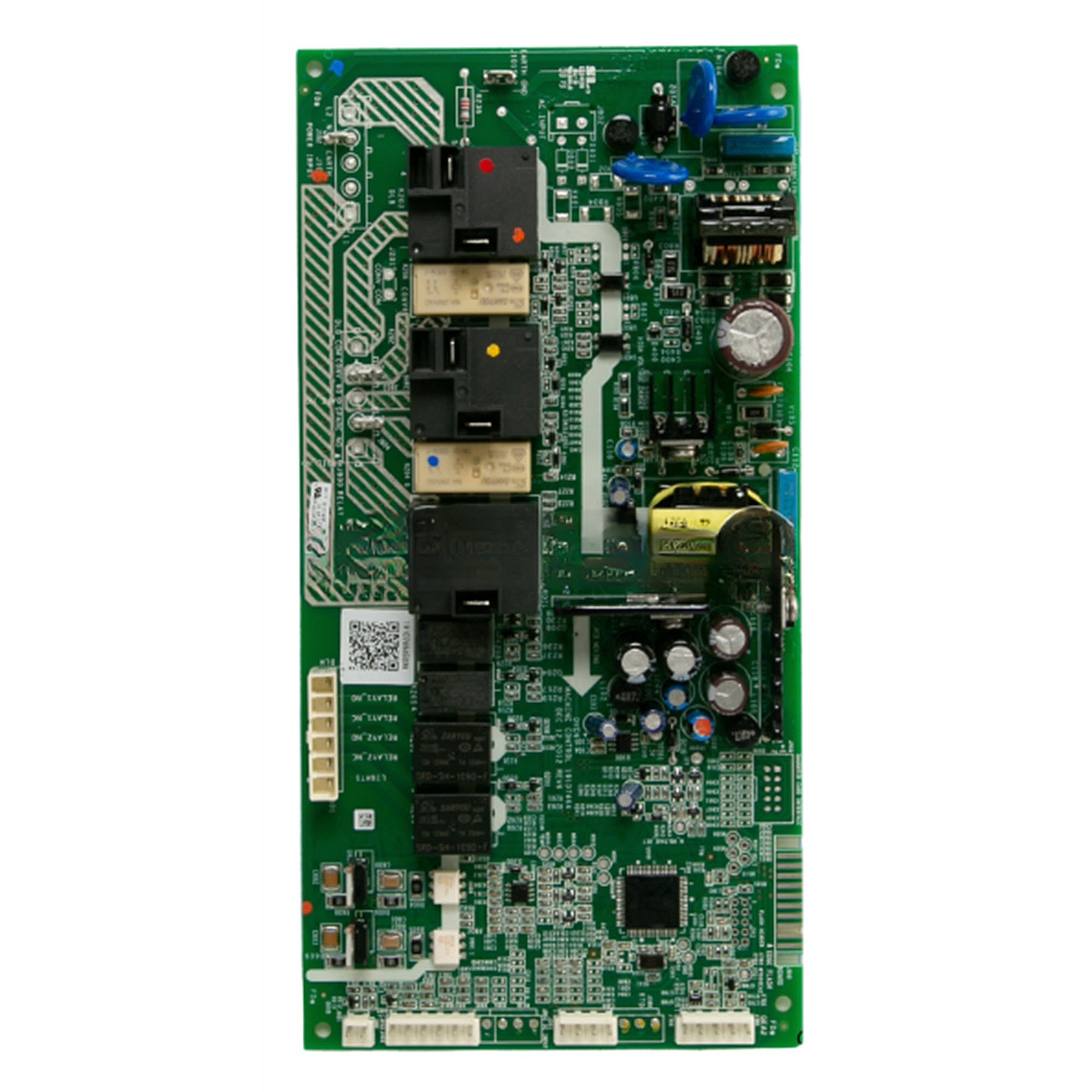 GE Part #wb27X32428, Board Machin | 11.75 x 7.50 x 3.75