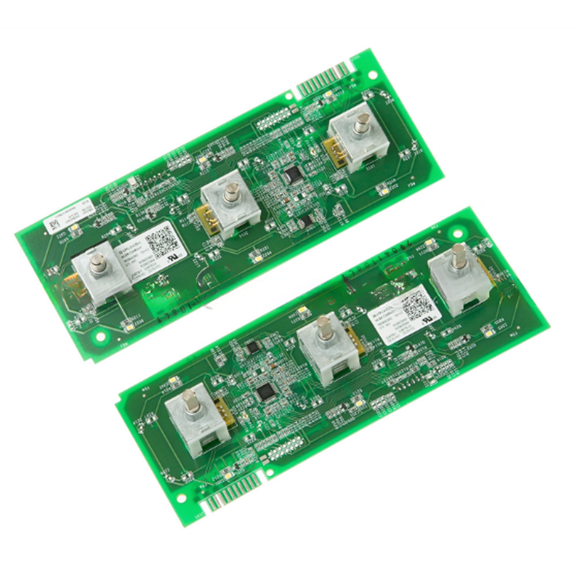 Part #wb27X32505, Led / Encoder Board Kit