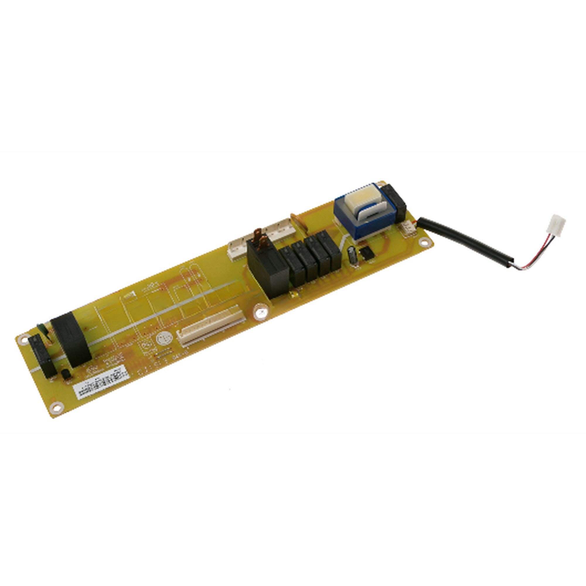 Part #wb27X32623, Relay Board