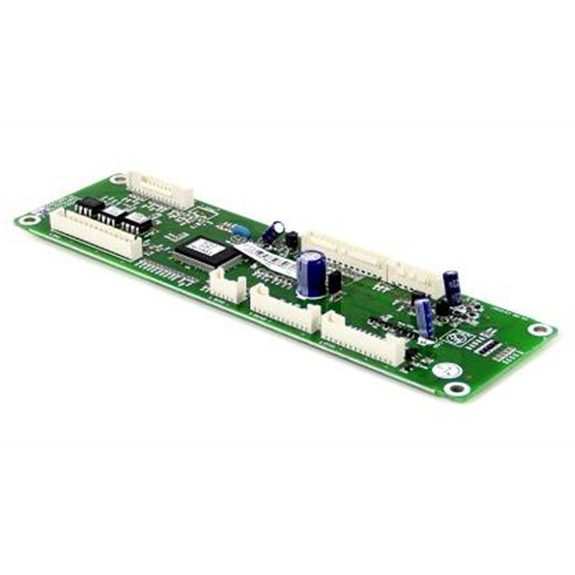 GE Part #wb27X32633, Wall Oven Control Board | 8.50 x 5.20 x 2.40