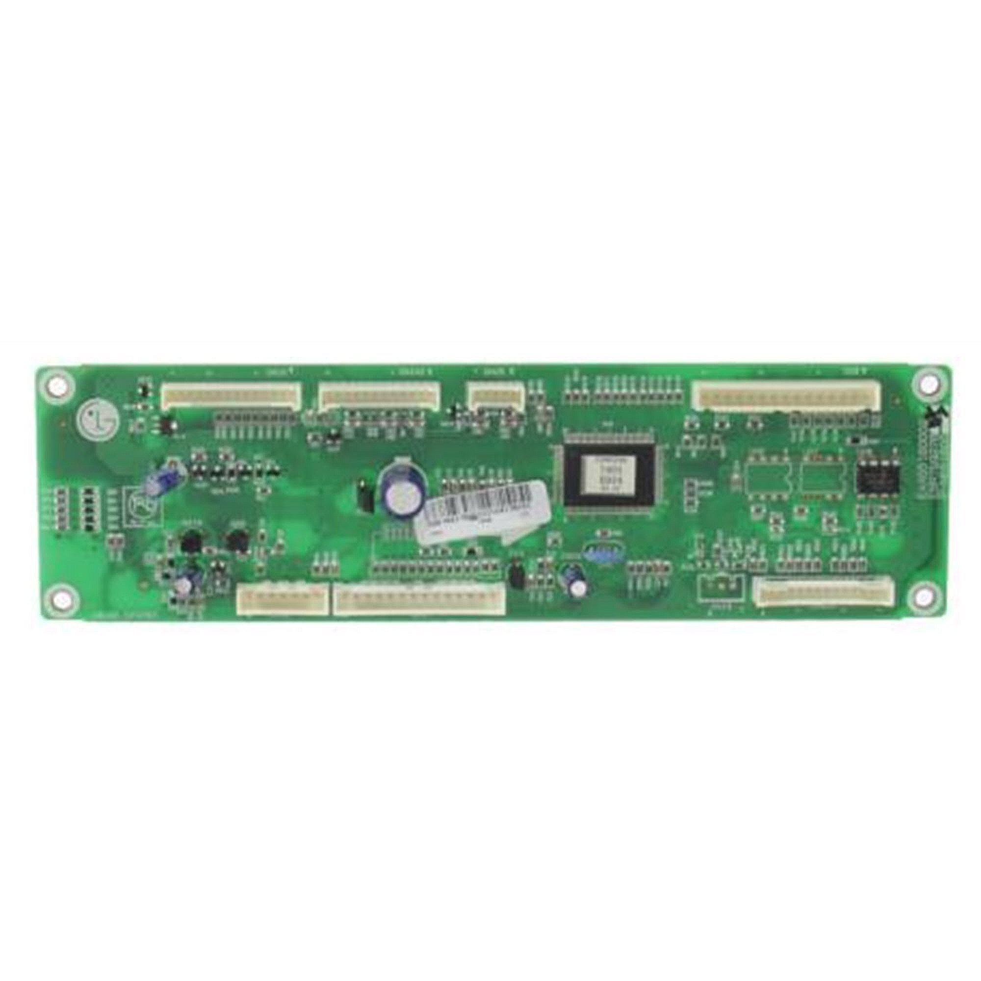 Part #wb27X32685, Control Boar / 11.00 x 3.75 x 3.25