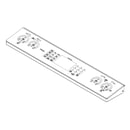 CONTROL PANEL AND BOARDS ASM TS