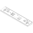 Range Touch Control Panel WB27X40488