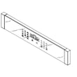 Wall Oven Control Panel Assembly for GE JTS3000SN2SS - Part WB27X39809