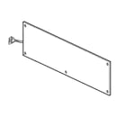 Microwave Relay Control Board