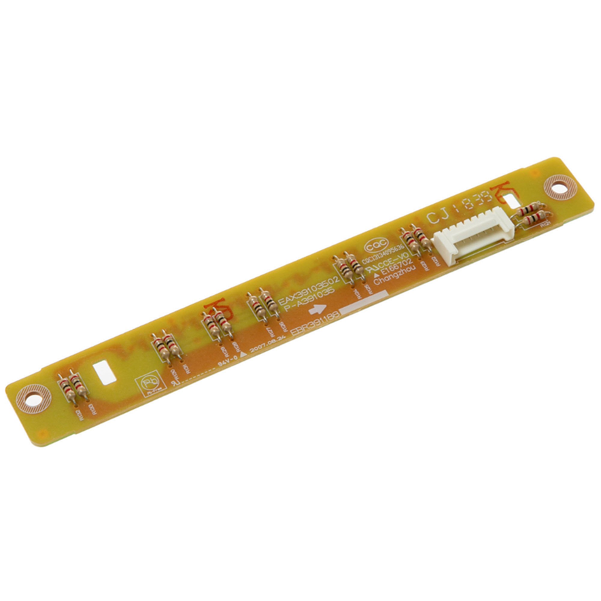 Part #wb27X33004, Led Board