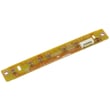 Led Board for GE PSB9240EF3ES - Part WB27X33004