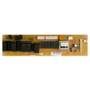 Microwave Relay Control Board WB27X33045