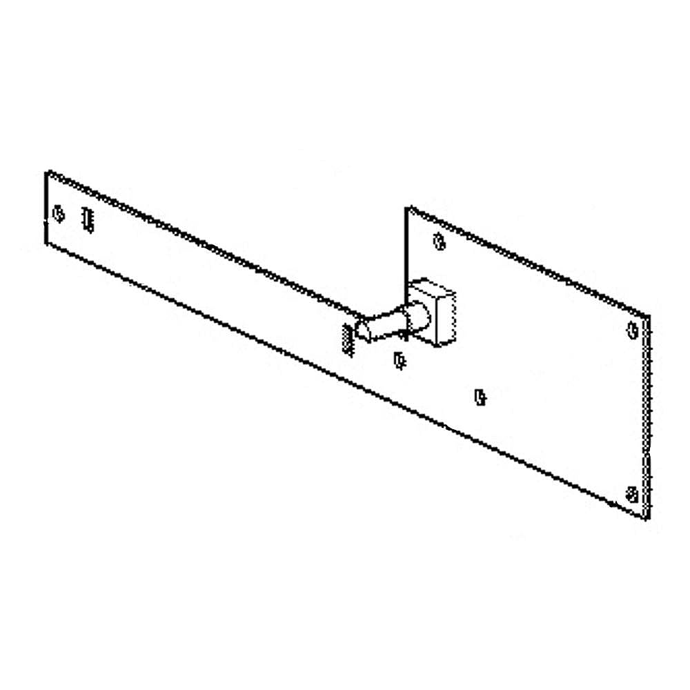 Part #wb27X33078, Selector Boa