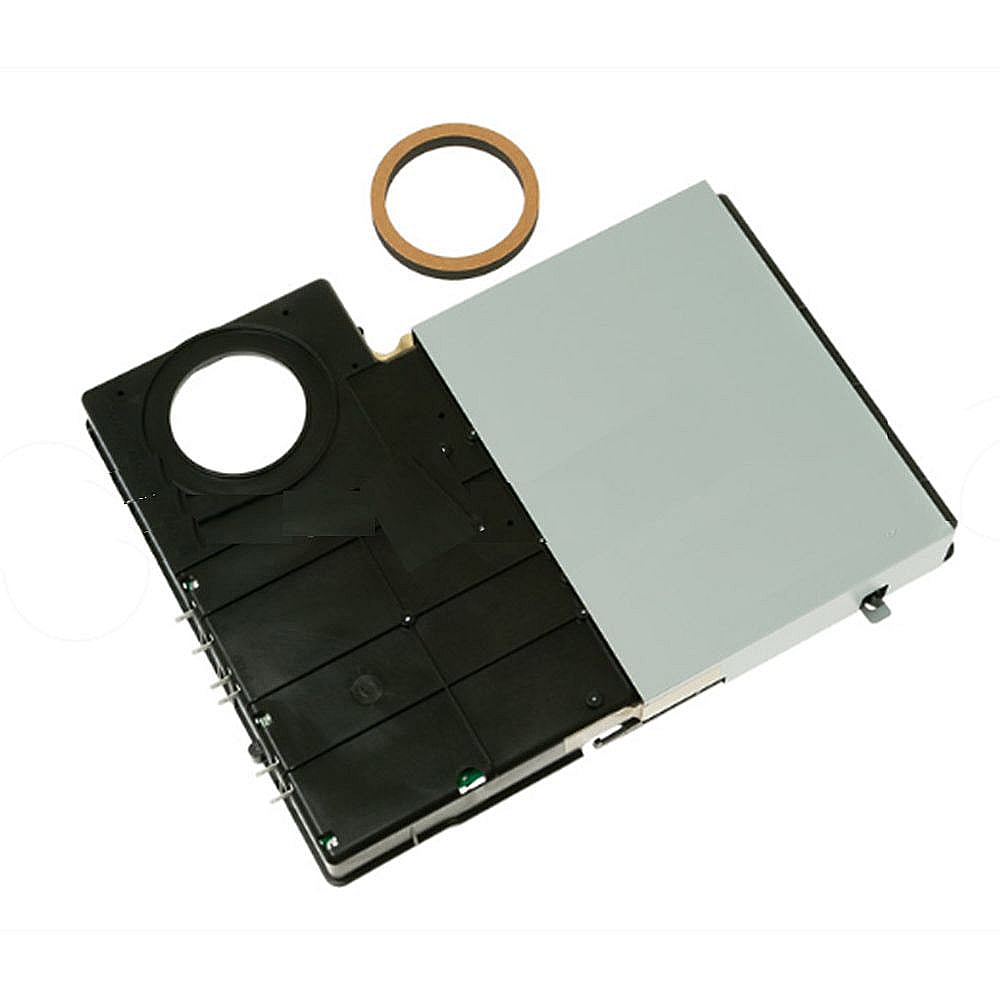 GE Part #wb27X33086, Cooktop Induction Module | 3.00 x 14.50 x 3.00