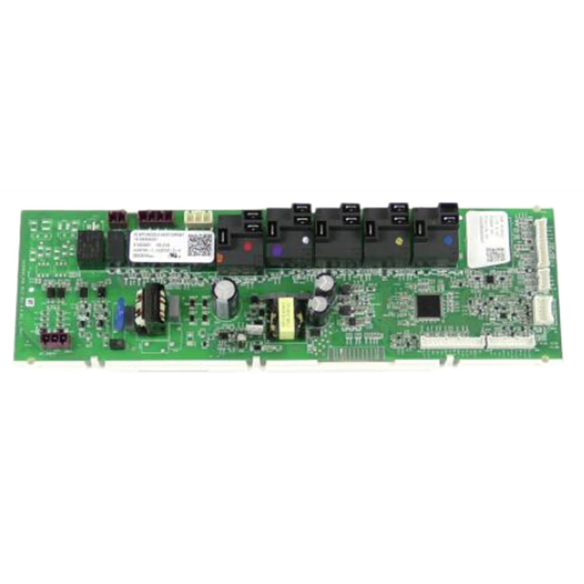 Part #wb27X33144, Range Lower Oven Control Board