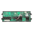 Relay Board And Frame Asm for GE PT9200SL3SS - Part WB27X33346