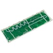 Control Board Asm for GE CKS70DM2N1S5 - Part WB27X33347