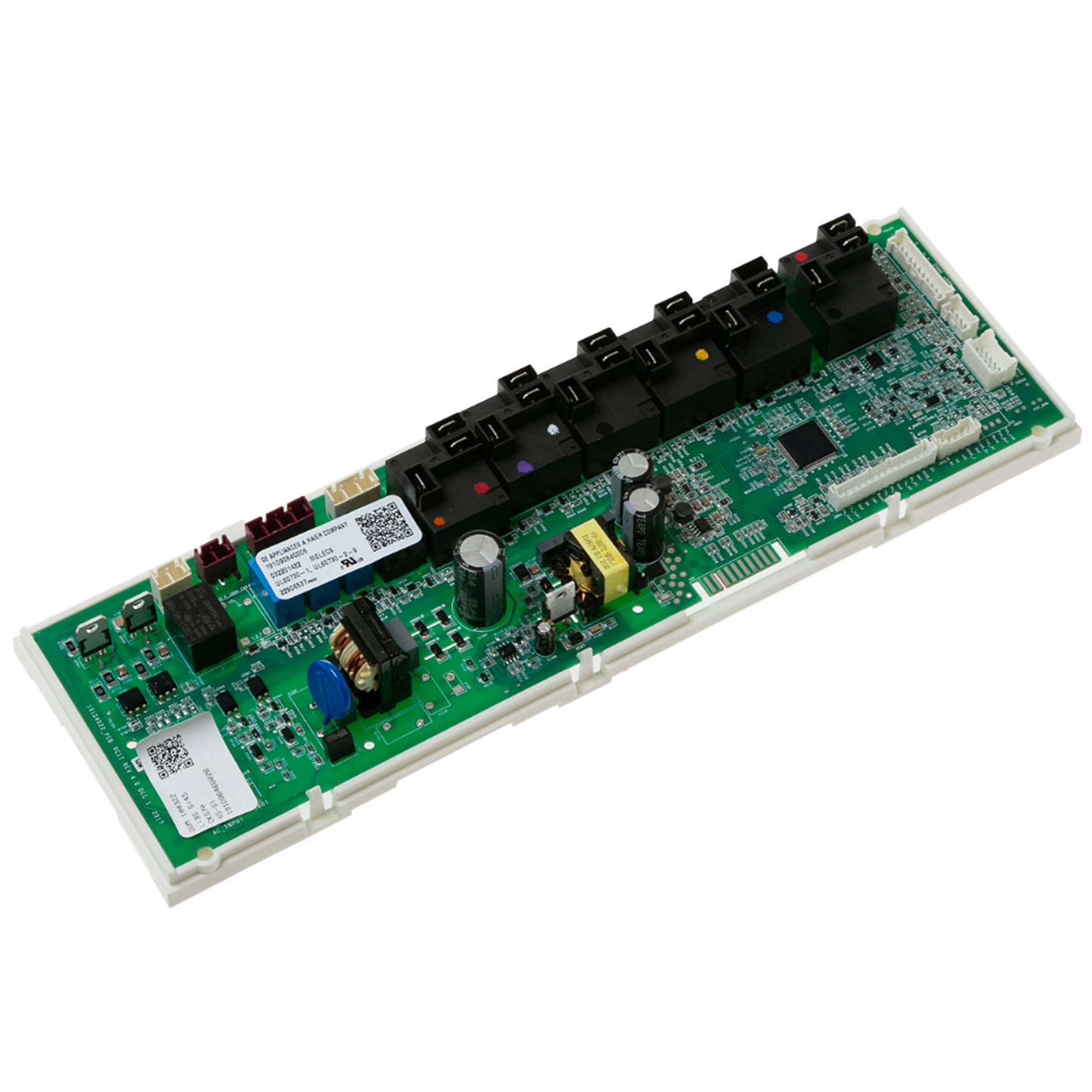 Control Board Asm WB27X33347