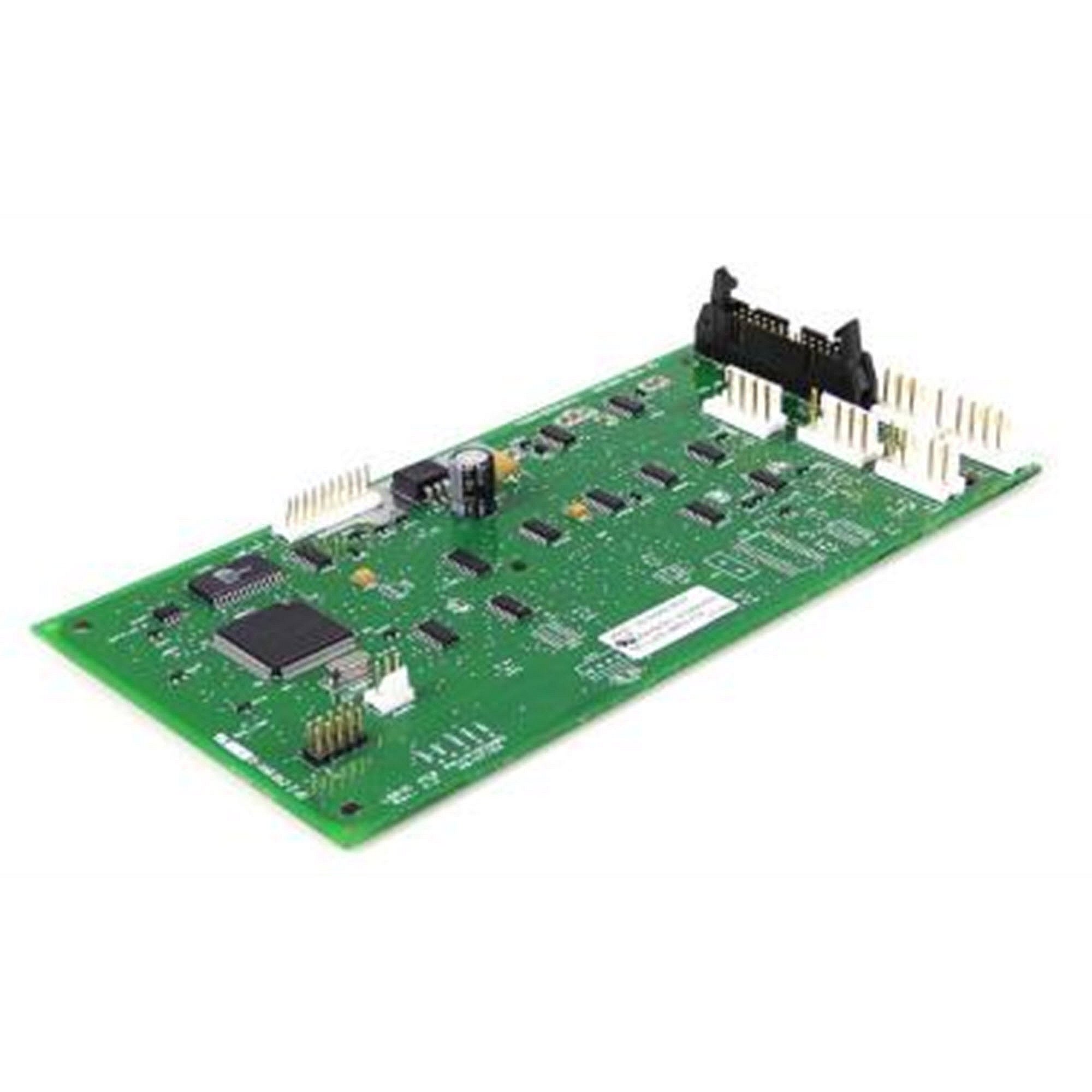 Part #wb27X33352, Cooktop Electronic Control Board (Replaces Wb27T10365) / 11.00 x 7.50 x 2.75