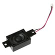 Speaker 70c 3w for GE CHS90XM2N4S5 - Part WB27X33354