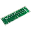 Control Board Assembly for GE CKD70DM2N1S5 - Part WB27X33362
