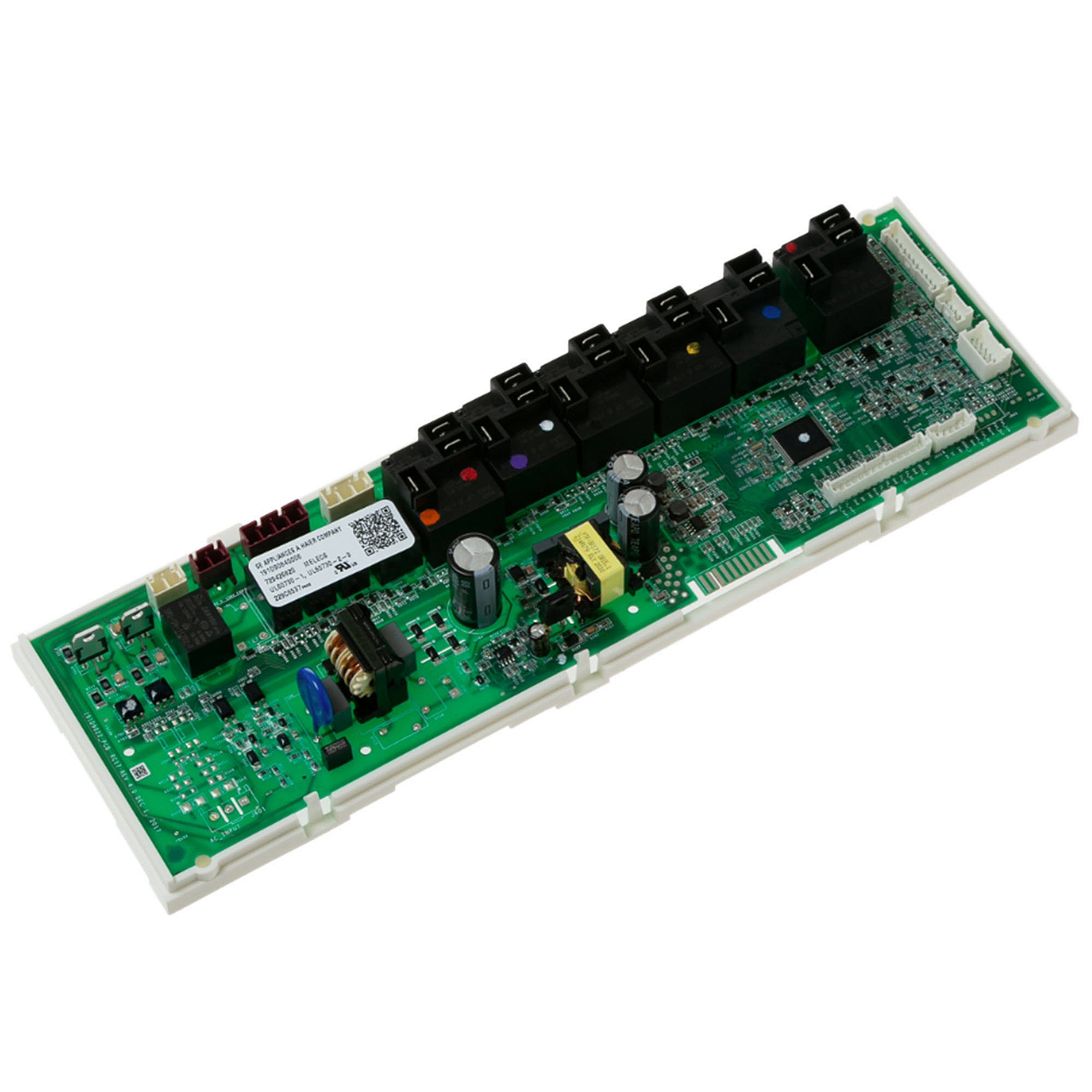 Control Board Assembly WB27X33362
