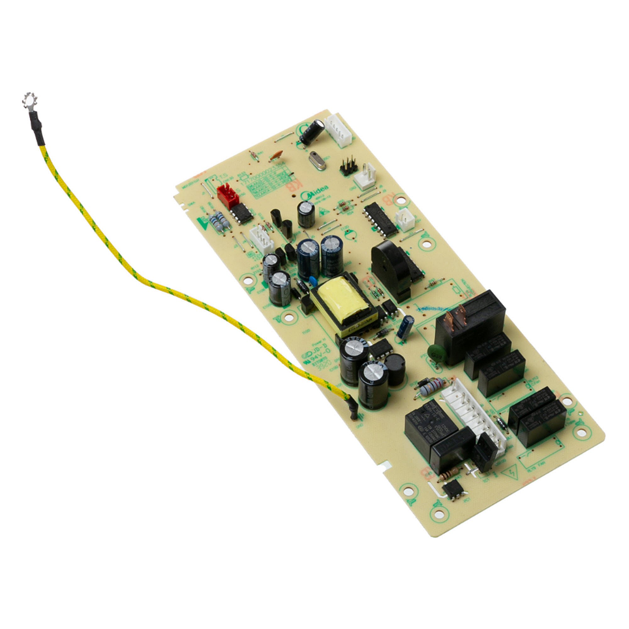 Part #wb27X33470, Main Board